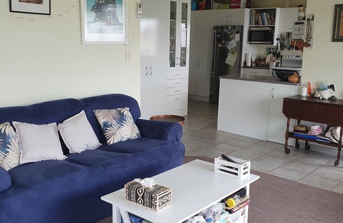 Ngunguru Cottage | Papaka Bach - Awesome Waterfront Location