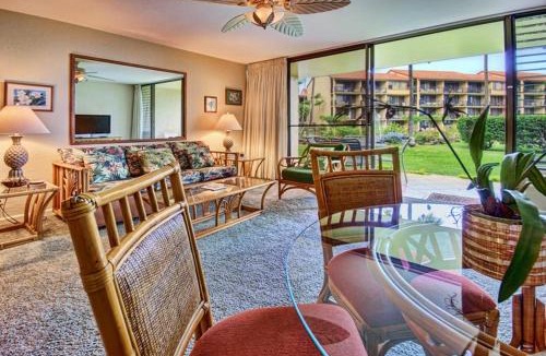 Honokowai Apartment | Papakea #C108