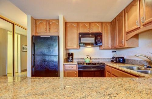 Honokowai Apartment | Papakea #C108