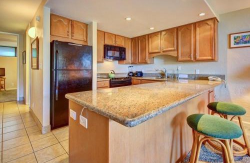 Honokowai Apartment | Papakea #C108