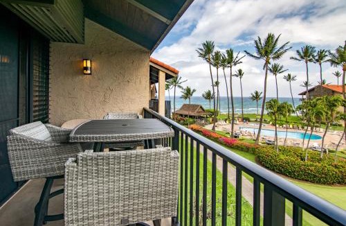 Honokowai Apartment | Papakea E407