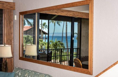 Honokowai Apartment | Papakea E407