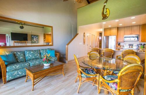 Honokowai Apartment | Papakea E407
