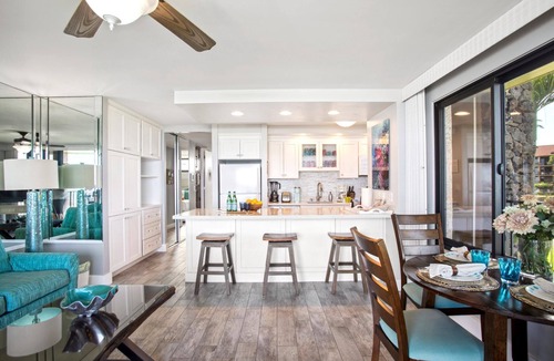Napili Apartment | Papakea Resort by KBM