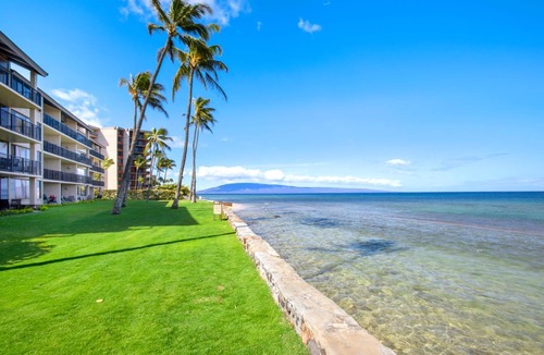 Napili Apartment | Papakea Resort by KBM