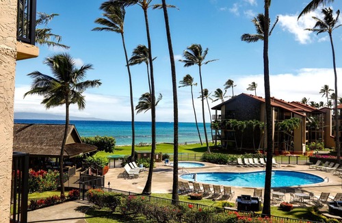Napili Apartment | Papakea Resort by KBM