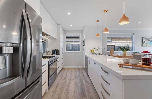 Papamoa Beach House | Papamoa Beach Retreat