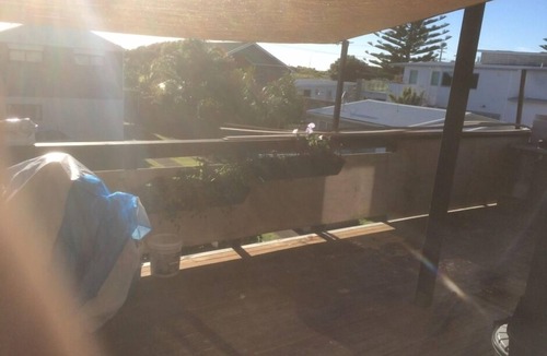 Glenfield Apartment | Papamoa Beach Seaviews