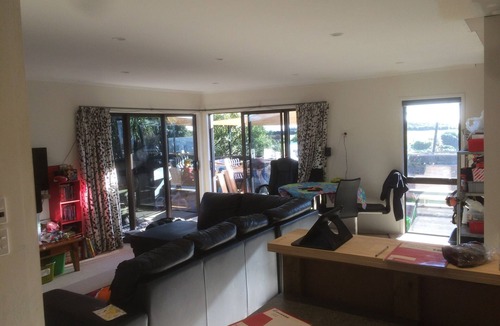 Glenfield Apartment | Papamoa Beach Seaviews