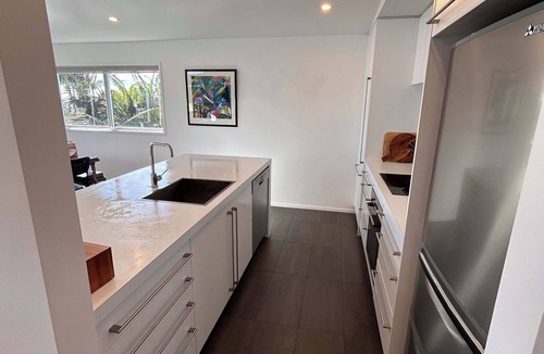 Papamoa Beach House | Papamoa Paradise Summ