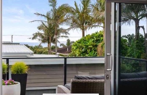 Papamoa Beach House | Papamoa Paradise Summ