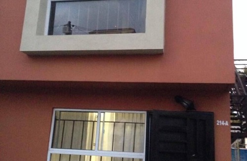 Centro Carretera House | Papas&beer New Home