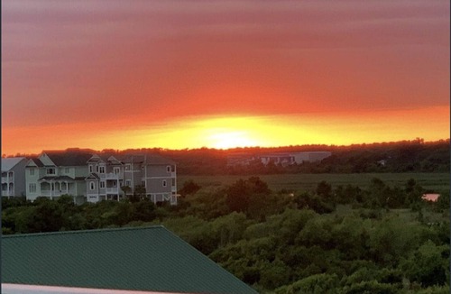 Ocean Isle Beach House | Papa’s Porch, 8BR Beach House, Private Pool, Elevator, Sleeps 20