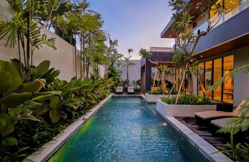 Mas Villa | Papaver 1 Villa