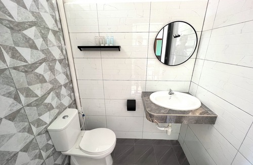 Tekek Hotel | Papaya Resort