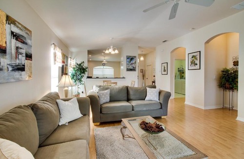 Beachwalk Isles House | Papaya Villa