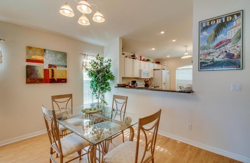 Beachwalk Isles House | Papaya Villa