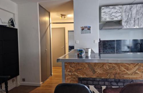 Calais Apartment | PapayaCalais