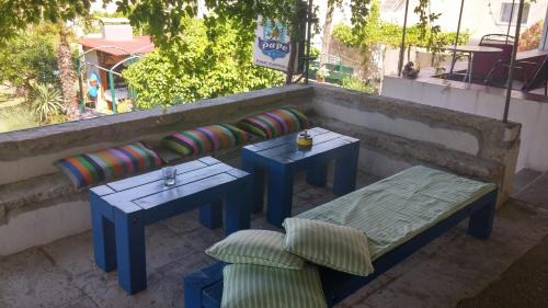 Punat House | Pape Punat