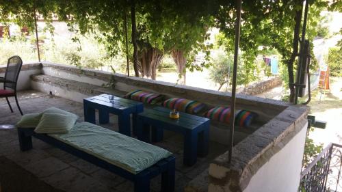 Punat House | Pape Punat