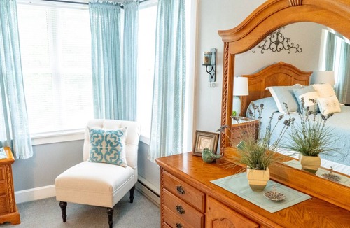Huntington Mills Bed & Breakfast | Paper Mill Bed & Breakfast