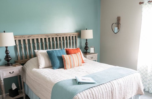 Huntington Mills Bed & Breakfast | Paper Mill Bed & Breakfast