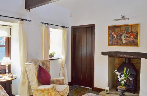 Thirsk House | Paper Mill Cottage