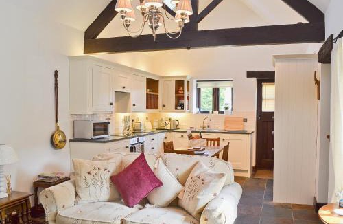Thirsk House | Paper Mill Cottage