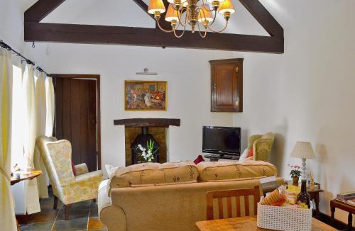 Thirsk House | Paper Mill Cottage