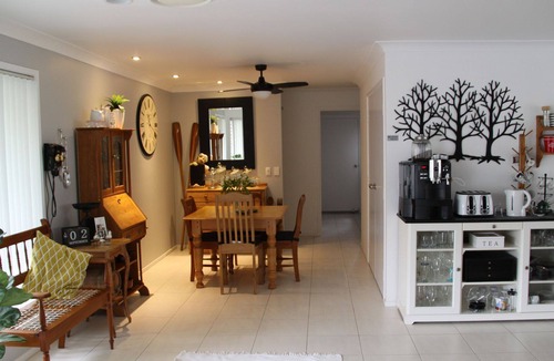 Chapel Hill House | Paperbark Bed & Breakfast