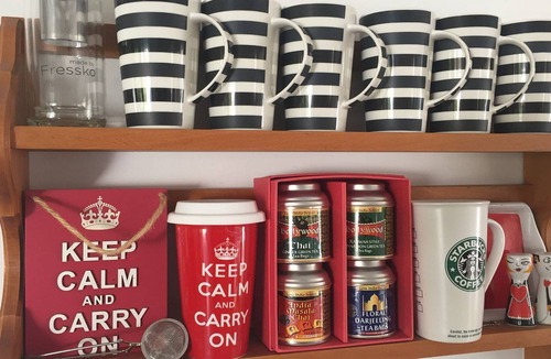 Chapel Hill House | Paperbark Bed & Breakfast