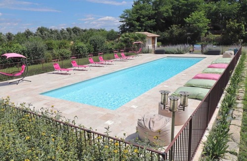 Saint-Just Cottage | Papic House