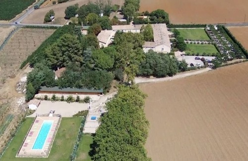 Saint-Just Cottage | Papic House