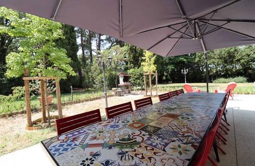 Saint-Just Cottage | Papic House