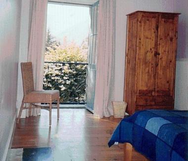 Montauban-de-Luchon Bed & Breakfast | Papilio