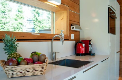 Saclentse House | Papillon by Interhome