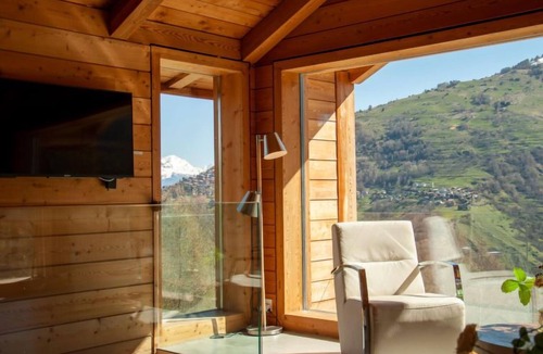 Saclentse House | Papillon by Interhome