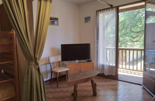 Lit-et-Mixe Apartment | Papillon