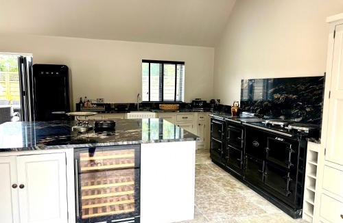 Markham Moor House | Papillon