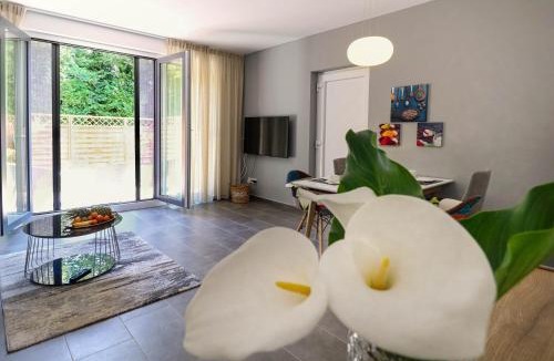 Tar Apartment | Papillon i Dolce Vita