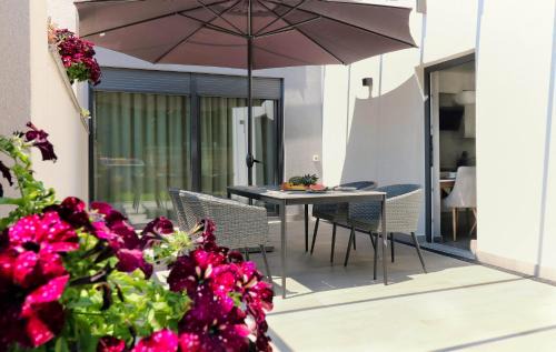 Tar Apartment | Papillon i Dolce Vita