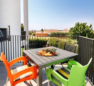 Tar Apartment | Papillon i Dolce Vita