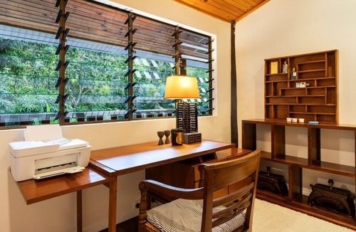 Mossman House | Papillon on Coral Sea privacy