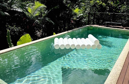 Mossman House | Papillon on Coral Sea privacy