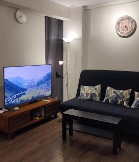 Jakarta Apartment | Papilukas Room Kalibata City - Studio Gold