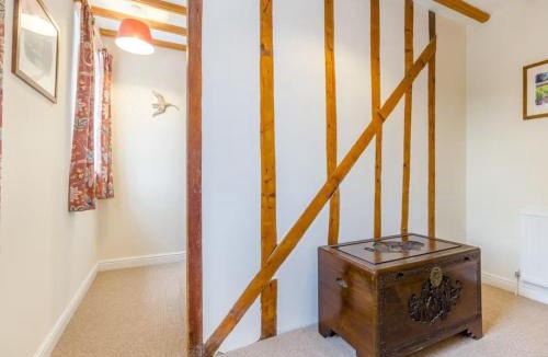 Barrow upon Humber House | Papist Hall Cottages