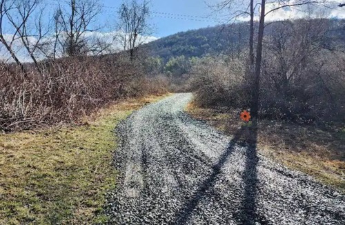 Corning Cabin | Pappa's Pasta has no Pasta