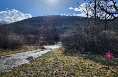 Corning Cabin | Pappa's Pasta has no Pasta