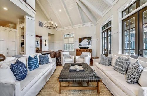 Rosemary Beach House | Pappas Cottage by 30A Escapes