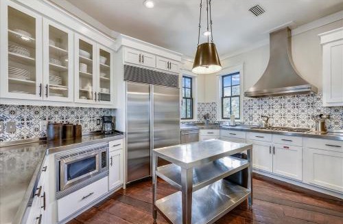 Rosemary Beach House | Pappas Cottage by 30A Escapes